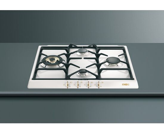  Варочная поверхность Smeg SPR864BGH 