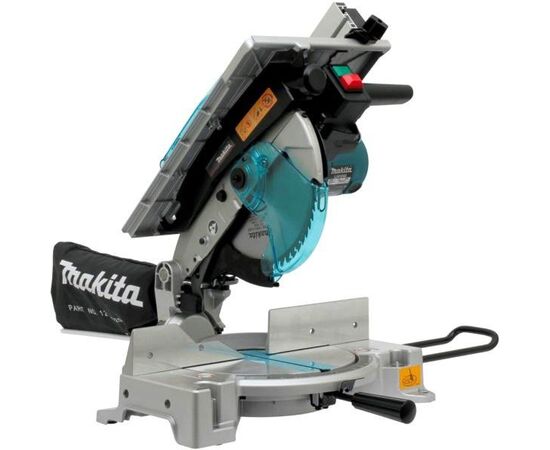  Торцовочная пила Makita LH1040F 