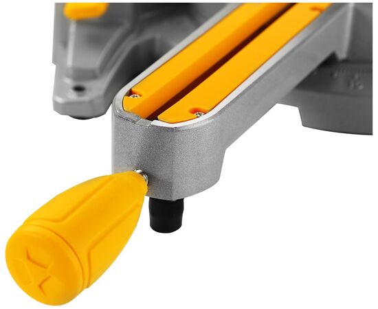  Торцовочная пила Deko DKMS2200-255 Laser (063-4218) 