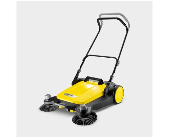  Подметальная машина Karcher S 6 Twin 1.766-460 