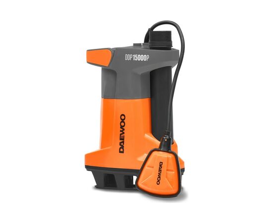  Насос дренажный DAEWOO DDP 15000P 