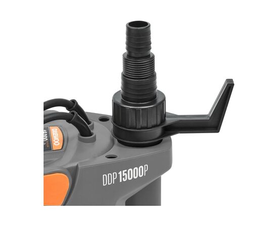  Насос дренажный DAEWOO DDP 15000P 