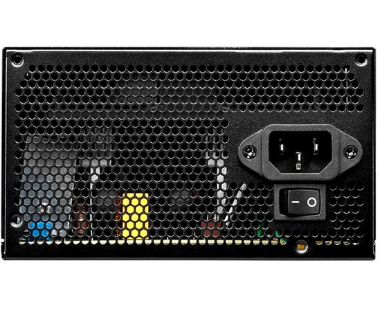  Блок питания MSI MAG A500DN (306-7ZP6A11-809) 500W 80+ Color Box 