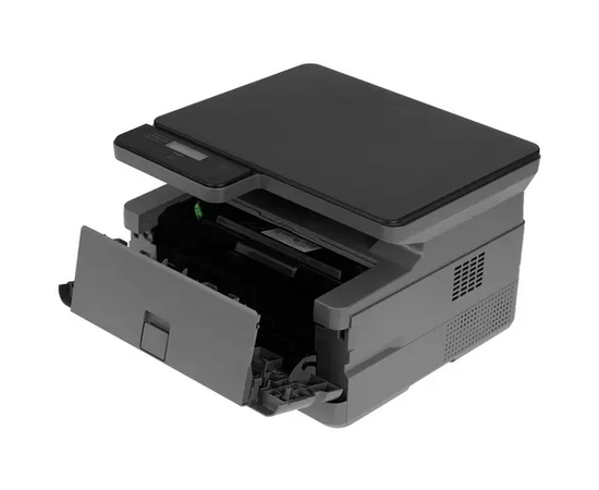  МФУ лазерное Deli Laser M3100DN черный, черно-белая печать, A4, 600x600 dpi, ч/б - 31 стр/мин (А4), Ethernet (RJ-45), USB 