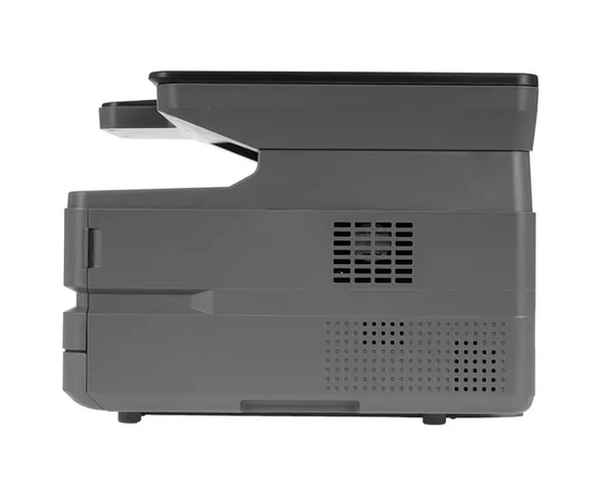  МФУ лазерное Deli Laser M3100DN черный, черно-белая печать, A4, 600x600 dpi, ч/б - 31 стр/мин (А4), Ethernet (RJ-45), USB 