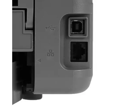  МФУ лазерное Deli Laser M3100DN черный, черно-белая печать, A4, 600x600 dpi, ч/б - 31 стр/мин (А4), Ethernet (RJ-45), USB 