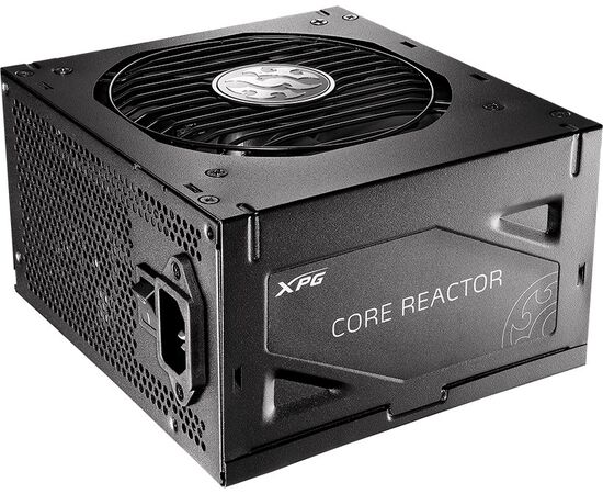  Блок питания ADATA XPG COREREACTOR750G-BlackCOLOR (COREREACTOR750G-BKCEU) 