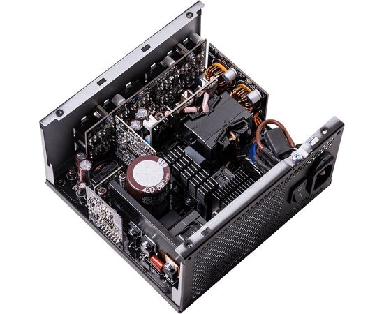  Блок питания ADATA XPG COREREACTOR750G-BlackCOLOR (COREREACTOR750G-BKCEU) 