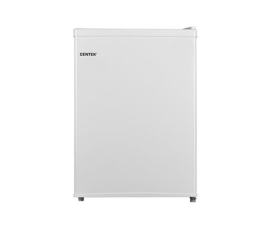  Холодильник Centek CT-1702 (белый) <66л> 445х510х630мм (ДхШхВ) 2 полки, 42 dB, класс "A+" 