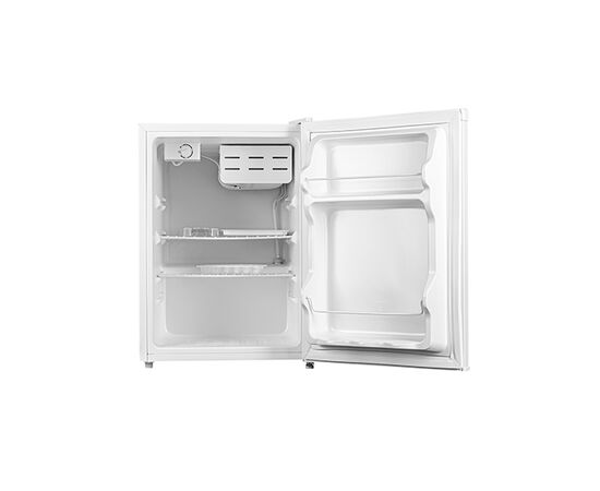  Холодильник Centek CT-1702 (белый) <66л> 445х510х630мм (ДхШхВ) 2 полки, 42 dB, класс "A+" 