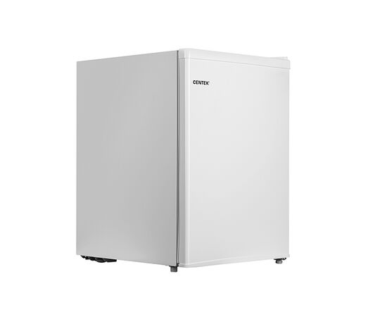  Холодильник Centek CT-1702 (белый) <66л> 445х510х630мм (ДхШхВ) 2 полки, 42 dB, класс "A+" 