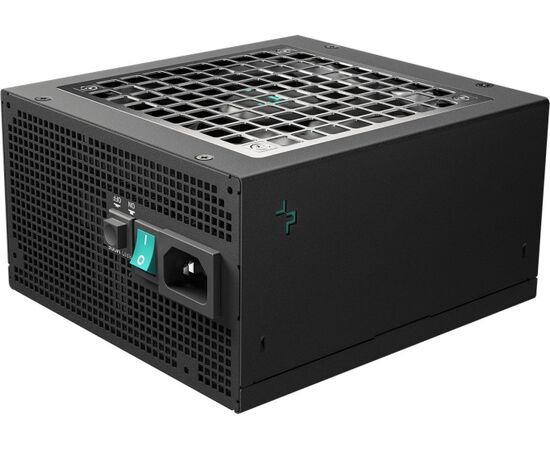  Блок питания Deepсool PX1300P (R-PXD00P-FC0B-EU) 1300W 