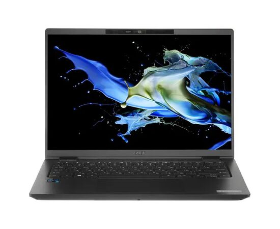  Ноутбук ACER TMP614P-52-758G TravelMate (NX.VSZER.006) 14.0'' WUXGA(1920x1200) IPS/Intel Core i7-1165G7 2.80GHz Quad/16GB+1TB SSD/Integrated 