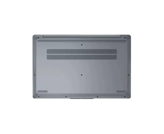  Ноутбук Lenovo IdeaPad Slim 3 15ABR8 (82XM0088RK) 15.6" FHD IPS 300N/Ryzen 5 7530U/8GB/SSD512GB/AMD Radeon/DOS/Arctic Grey 