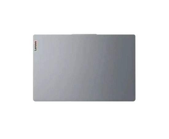  Ноутбук Lenovo IdeaPad Slim 3 15ABR8 (82XM0088RK) 15.6" FHD IPS 300N/Ryzen 5 7530U/8GB/SSD512GB/AMD Radeon/DOS/Arctic Grey 