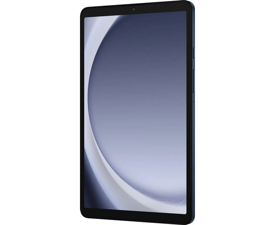  Планшет Samsung Galaxy Tab A9 SM-X110N 4/64GB темно-синий (SM-X110NDBACAU) 