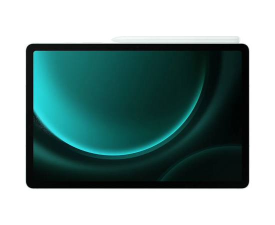  Планшет Samsung Galaxy Tab S9 FE 6/128Gb 5G Light Green (SM-X516BLGACAU) 