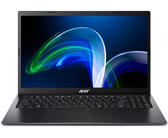  Ноутбук 15.6" FHD ACER Extensa EX215-54-31K4 black (Core i3 1115G4/8Gb/256Gb SSD/VGA int/noOS) (NX.EGJER.040) 