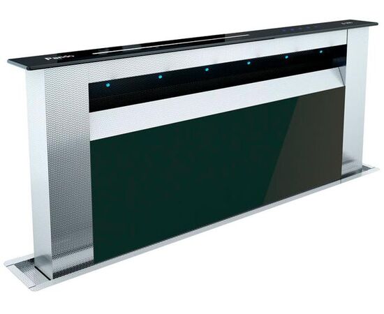  Вытяжка PANDO E-350/90 IX-CR NE 1350 INT/EXT 