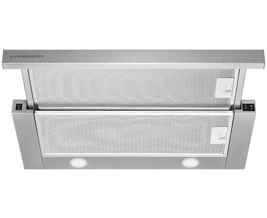  Вытяжка Kuppersberg Slimturbo 60 X 