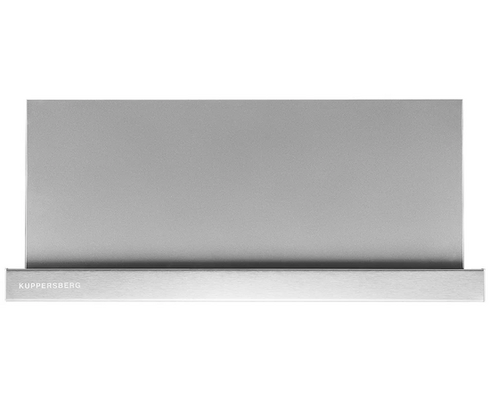  Вытяжка Kuppersberg Slimturbo 60 X 