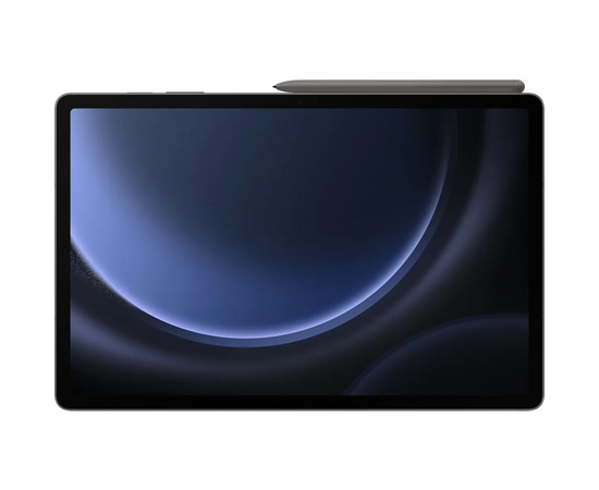  Планшет Samsung Galaxy Tab S9 FE+ BSM-X610 (SM-X610NZAACAU) 8/128GB Graphite 