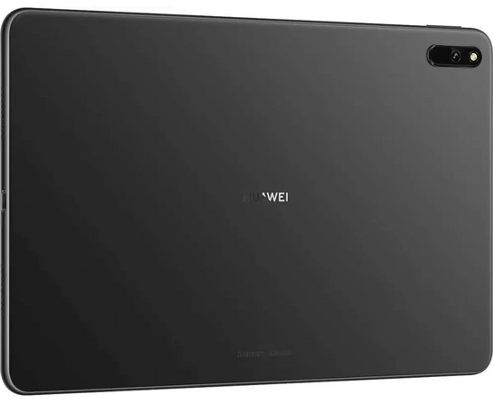  Планшет HUAWEI MatePad 10.4 BAH4-W09 (53013KYR) 4/128Gb gray 