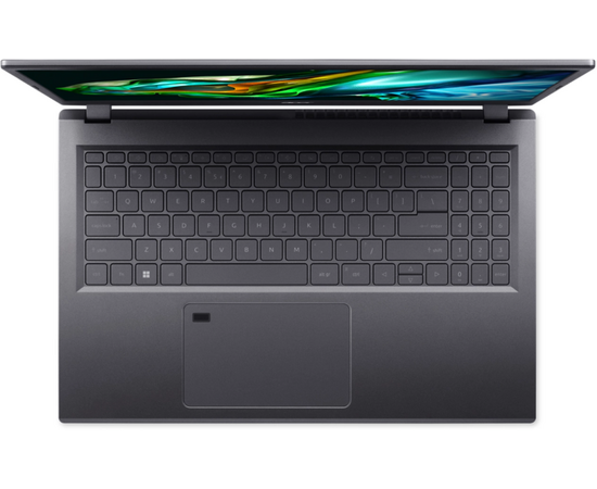 Ноутбук Acer Aspire 5A515-58GM i5-13420H/8GB/SSD512GB/15.6"/RTX 2050 4GB/IPS/FHD/NoOS/Iron (NX.KQ4CD.007) 