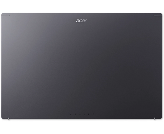  Ноутбук Acer Aspire 5A515-58GM i5-13420H/8GB/SSD512GB/15.6"/RTX 2050 4GB/IPS/FHD/NoOS/Iron (NX.KQ4CD.007) 