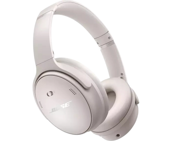  Наушники-гарнитура Bose QuietComfort Headphones белый 
