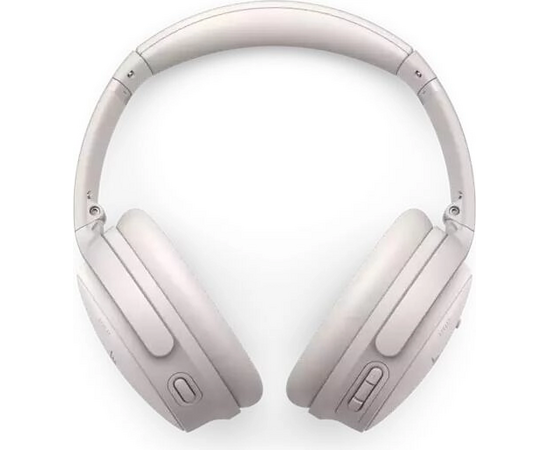  Наушники-гарнитура Bose QuietComfort Headphones белый 