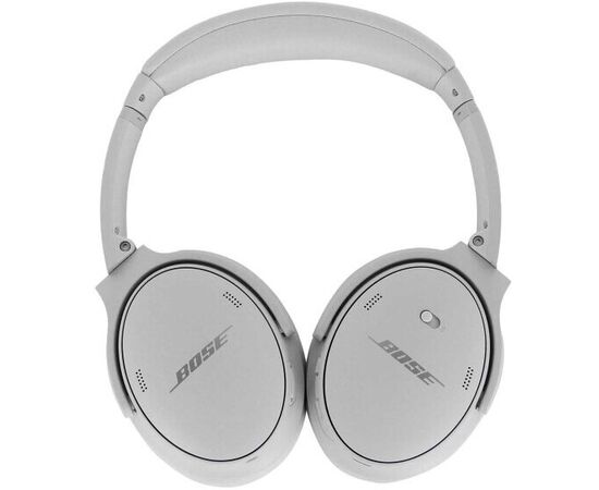  Наушники-гарнитура Bose QuietComfort Headphones белый 