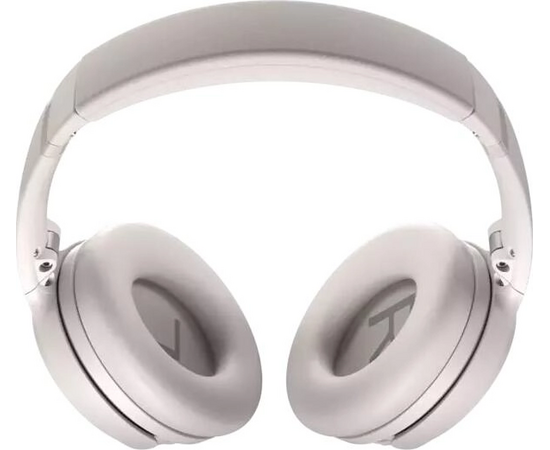 Наушники-гарнитура Bose QuietComfort Headphones белый 
