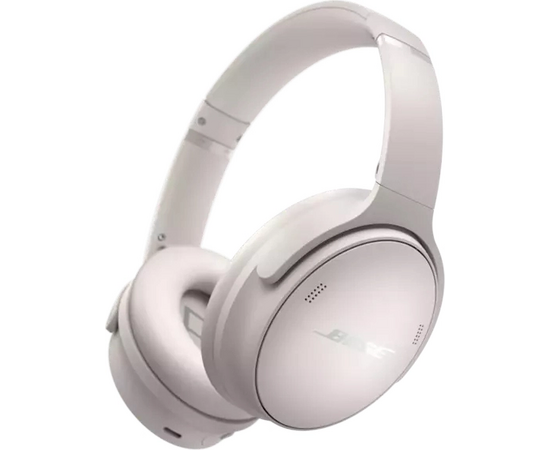  Наушники-гарнитура Bose QuietComfort Headphones белый 