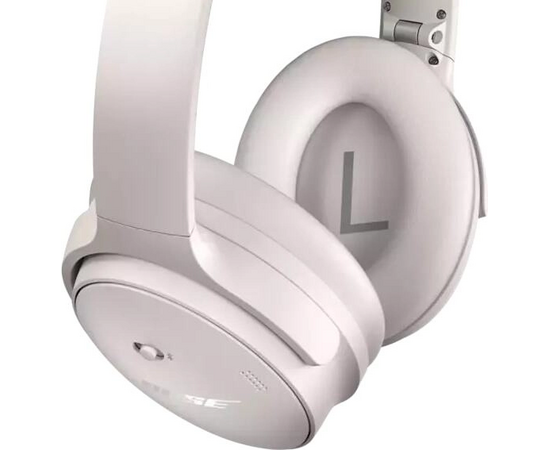  Наушники-гарнитура Bose QuietComfort Headphones белый 