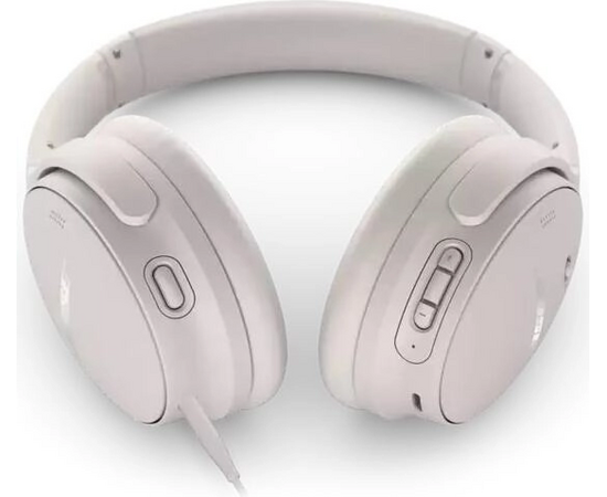  Наушники-гарнитура Bose QuietComfort Headphones белый 