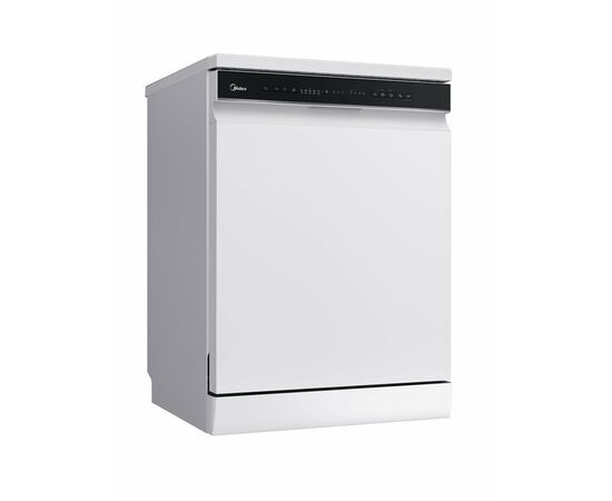  Посудомоечная машина Midea MFD60S150Wi белый 