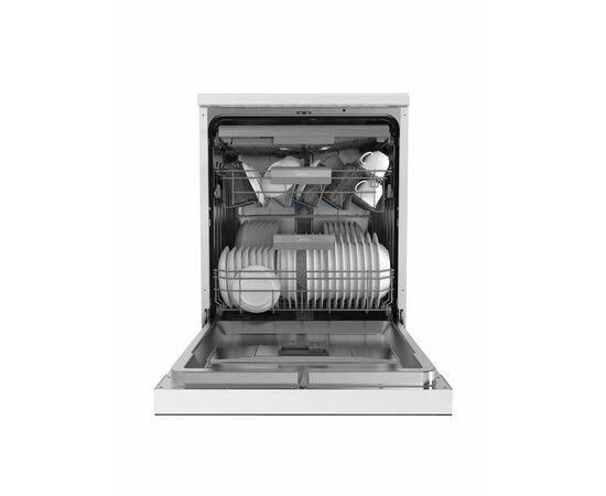  Посудомоечная машина Midea MFD60S150Wi белый 