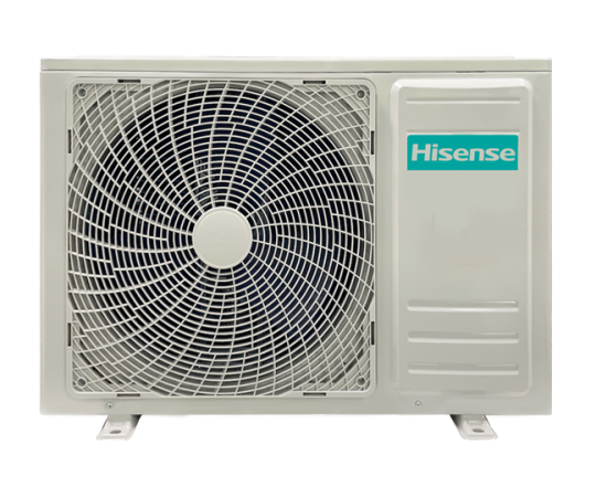  Кондиционер Hisense AS-12HR4RLRKC01 Era Classic A R32 комплект 