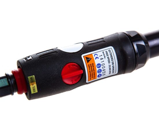  Пневмобормашина прямая BYEMAX BM-5E-5227 композитная удлиненная 