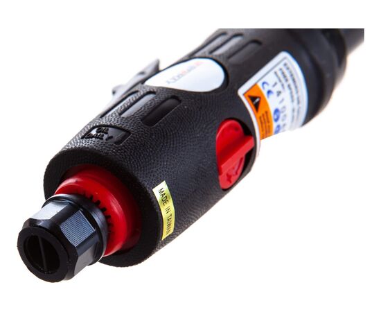  Пневмобормашина прямая BYEMAX BM-5E-5227 композитная удлиненная 