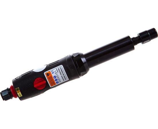  Пневмобормашина прямая BYEMAX BM-5E-5227 композитная удлиненная 