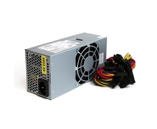  Блок питания Foxline TFX300S 300W TFX PSU 