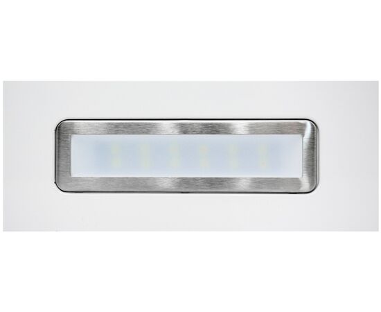  Вытяжка Lex Hubble 2M 600 white 