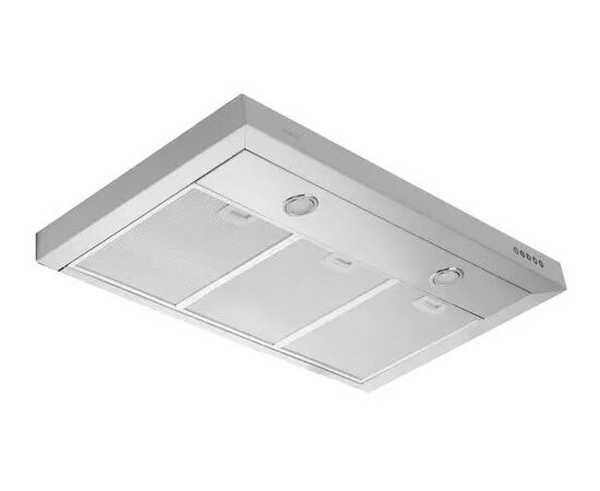  Вытяжка Elikor OPAL 90N-650-E3D Steel 