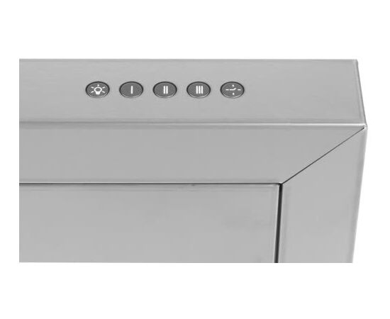  Вытяжка Elikor OPAL 90N-650-E3D Steel 