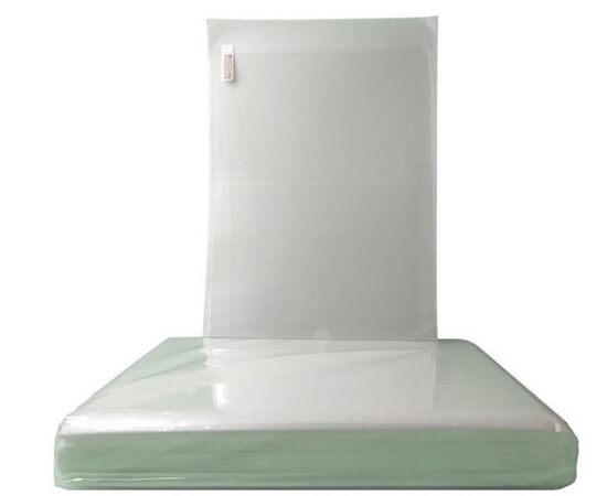  Защитное стекло для iPad Pro 10.5", Full Glue 2.5D, 0.4mm, прозрачный 
