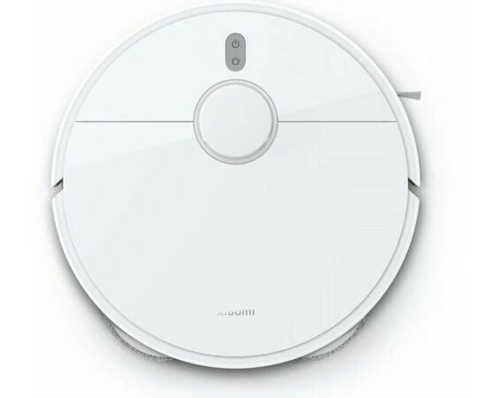  Робот-пылесос Xiaomi Robot Vacuum S10+ EU B105 (BHR6368EU) 