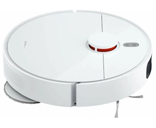  Робот-пылесос Xiaomi Robot Vacuum S10+ EU B105 (BHR6368EU) 