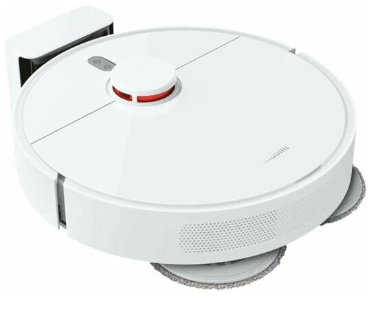  Робот-пылесос Xiaomi Robot Vacuum S10+ EU B105 (BHR6368EU) 